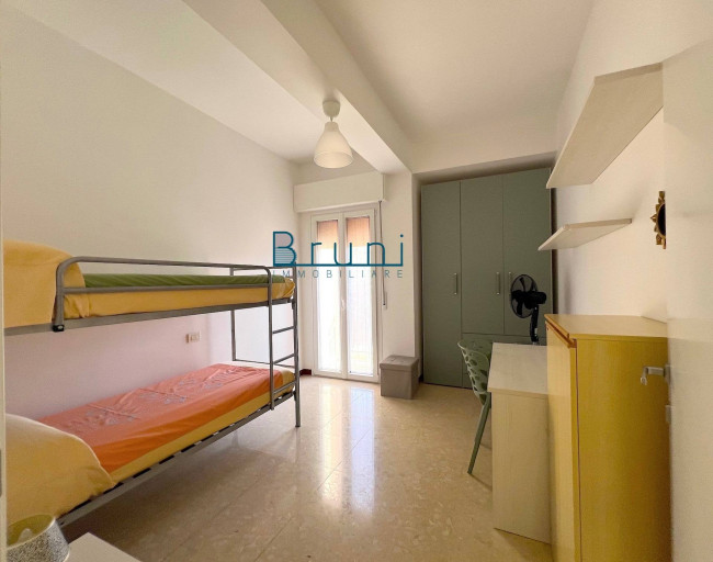 Appartamento in affitto a San Benedetto del Tronto