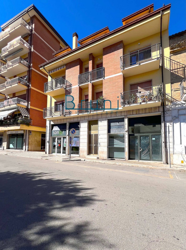 Appartamento in affitto a San Benedetto del Tronto