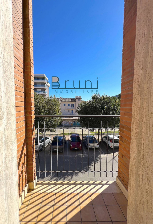 Appartamento in affitto a San Benedetto del Tronto