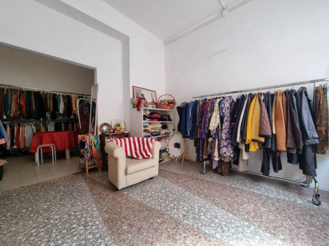 Locale commerciale in Vendita a Roma