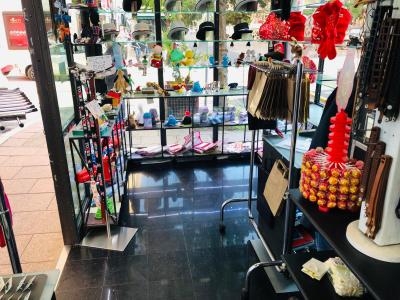 Attività commerciale in Vendita a Roma