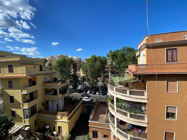 stanza in Affitto a Roma
