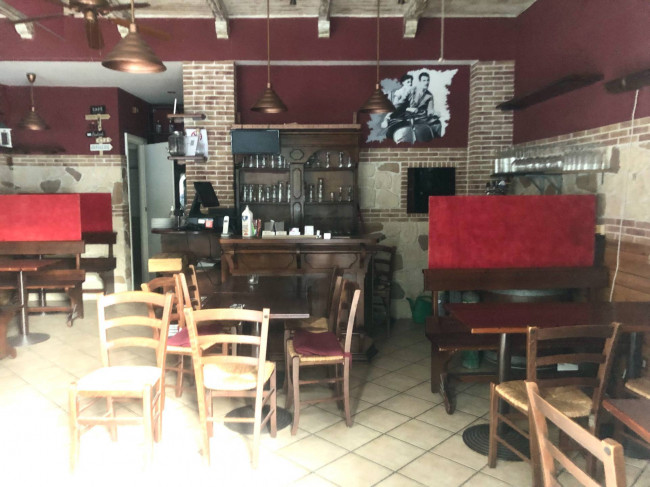 Locale commerciale in Affitto a Roma