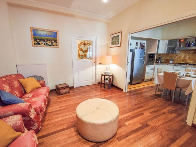 Appartamento in Affitto a San Benedetto del Tronto