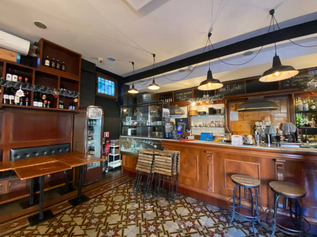 Attività commerciale in Vendita a Roma