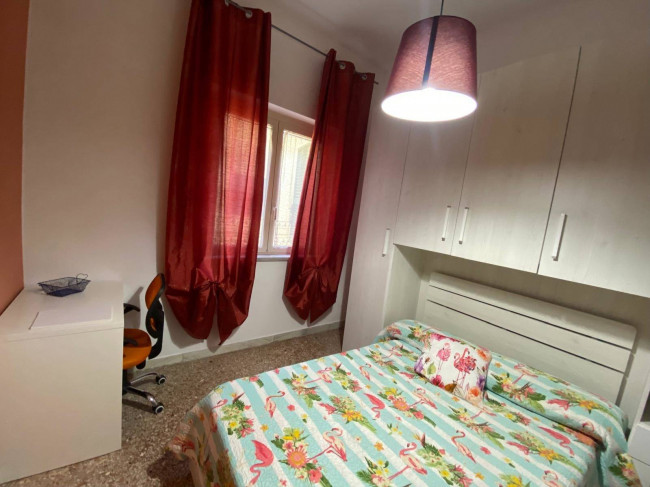 stanza in Affitto a Roma