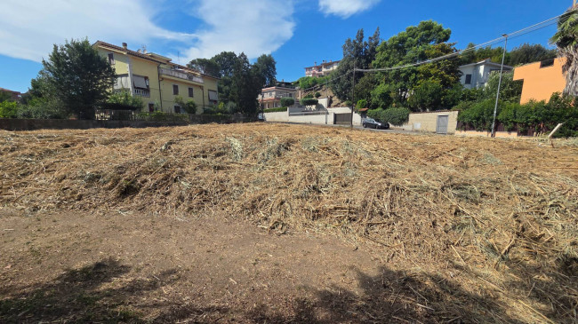 Terreno edificabile in Vendita a Roma