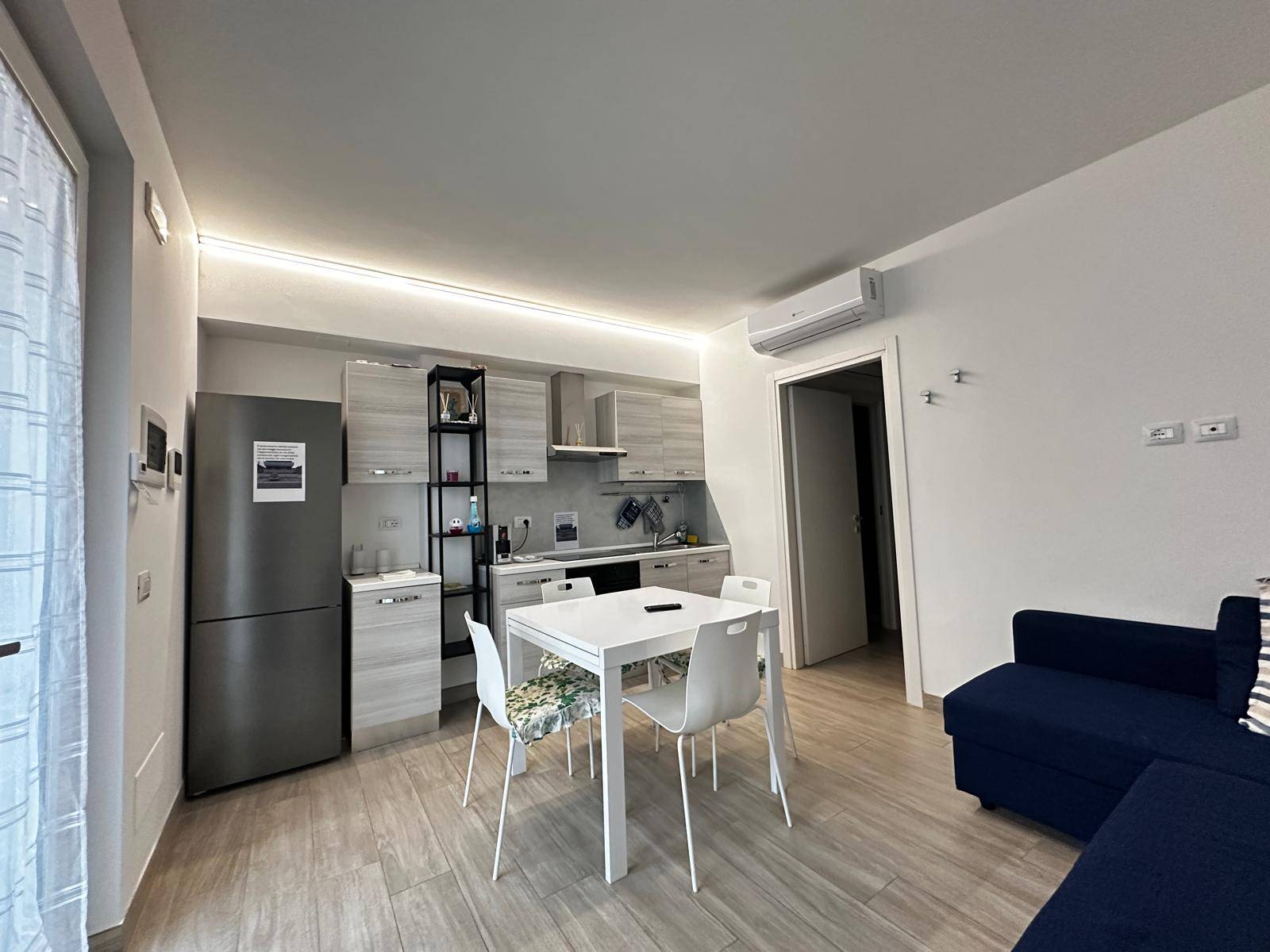 Appartamento in vendita a Porto San Giorgio (FM)