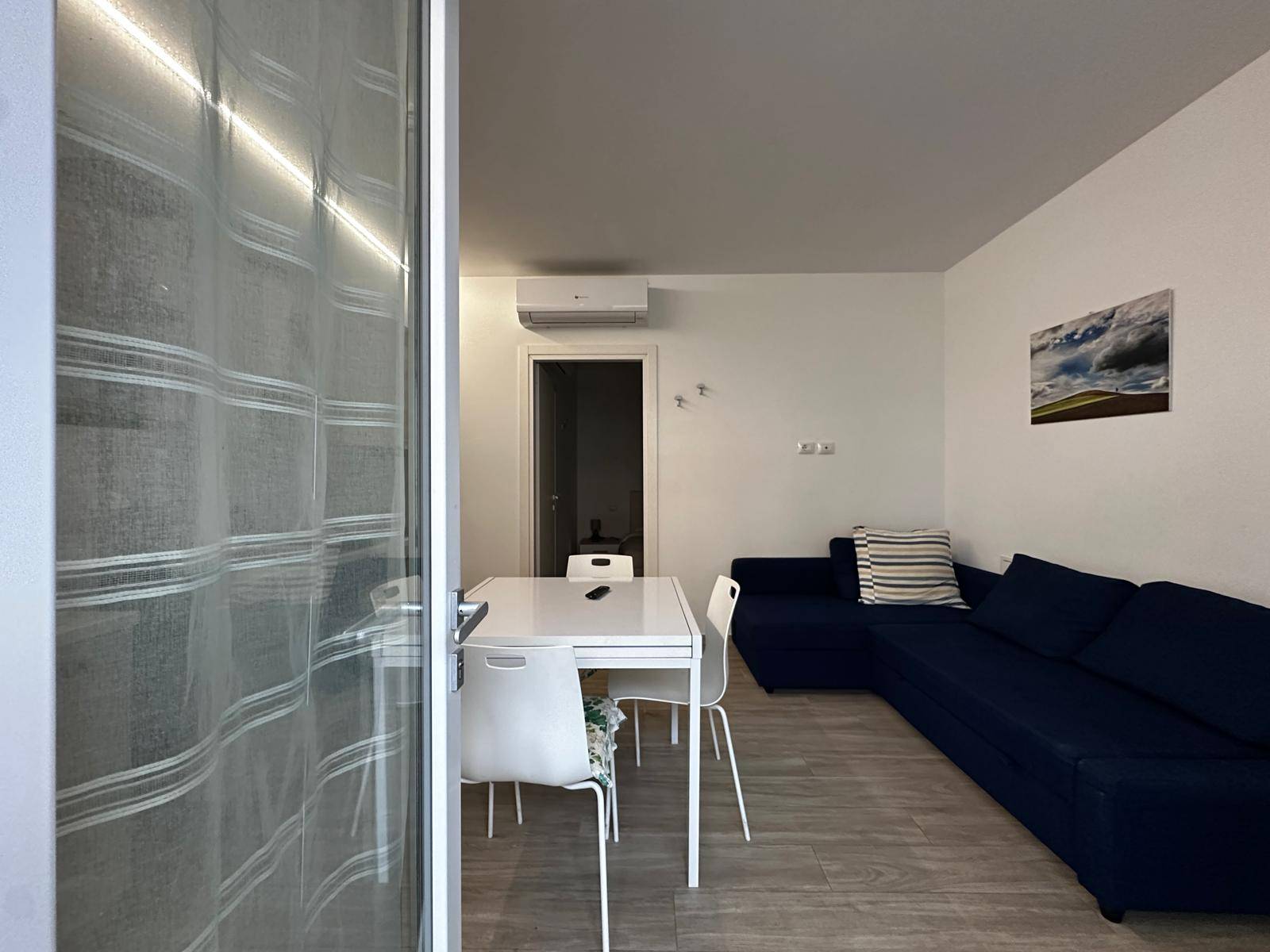 Appartamento in vendita a Porto San Giorgio (FM)