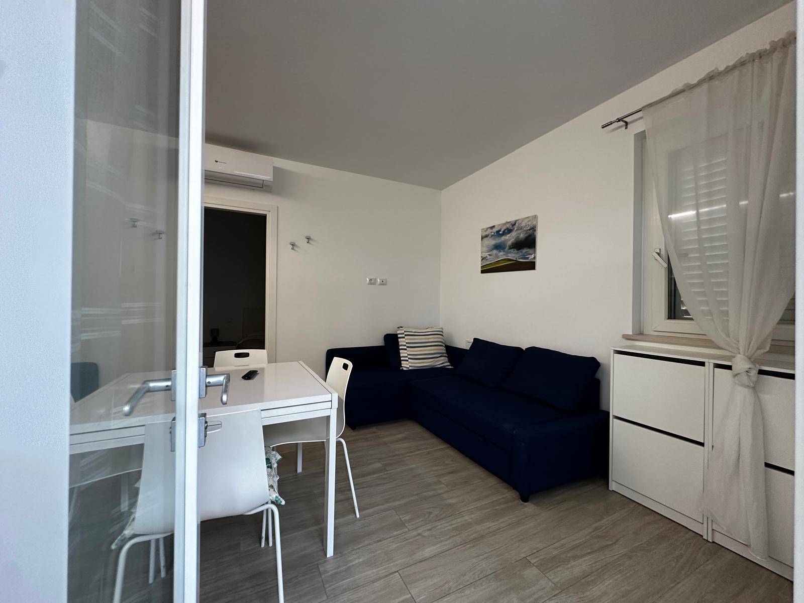 Appartamento in vendita a Porto San Giorgio (FM)