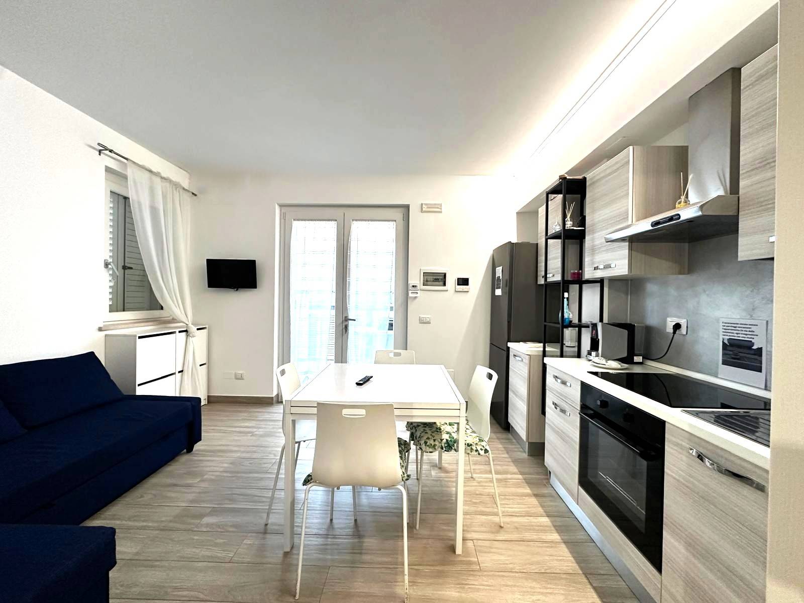 Appartamento in vendita a Porto San Giorgio (FM)