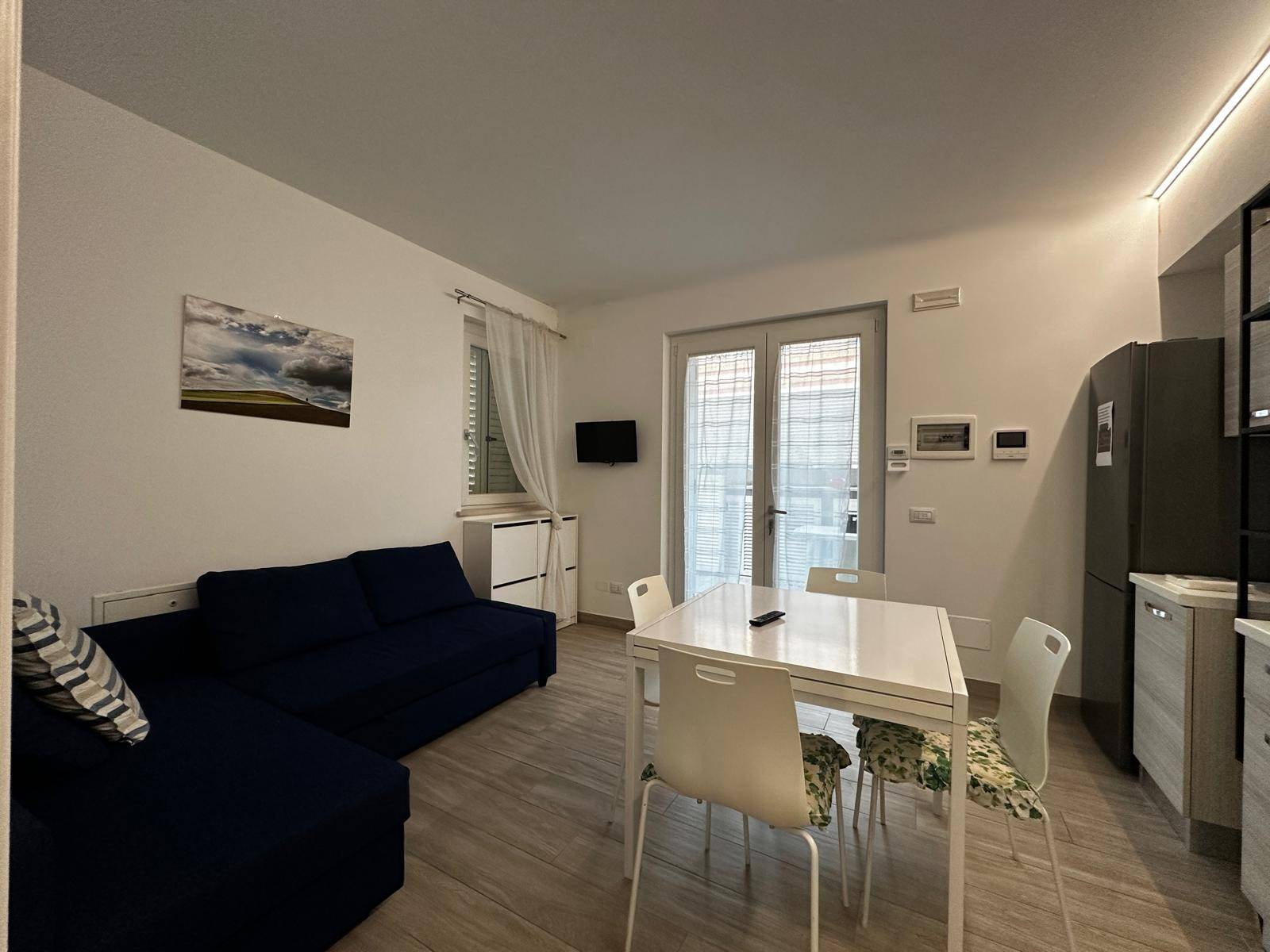 Appartamento in vendita a Porto San Giorgio (FM)