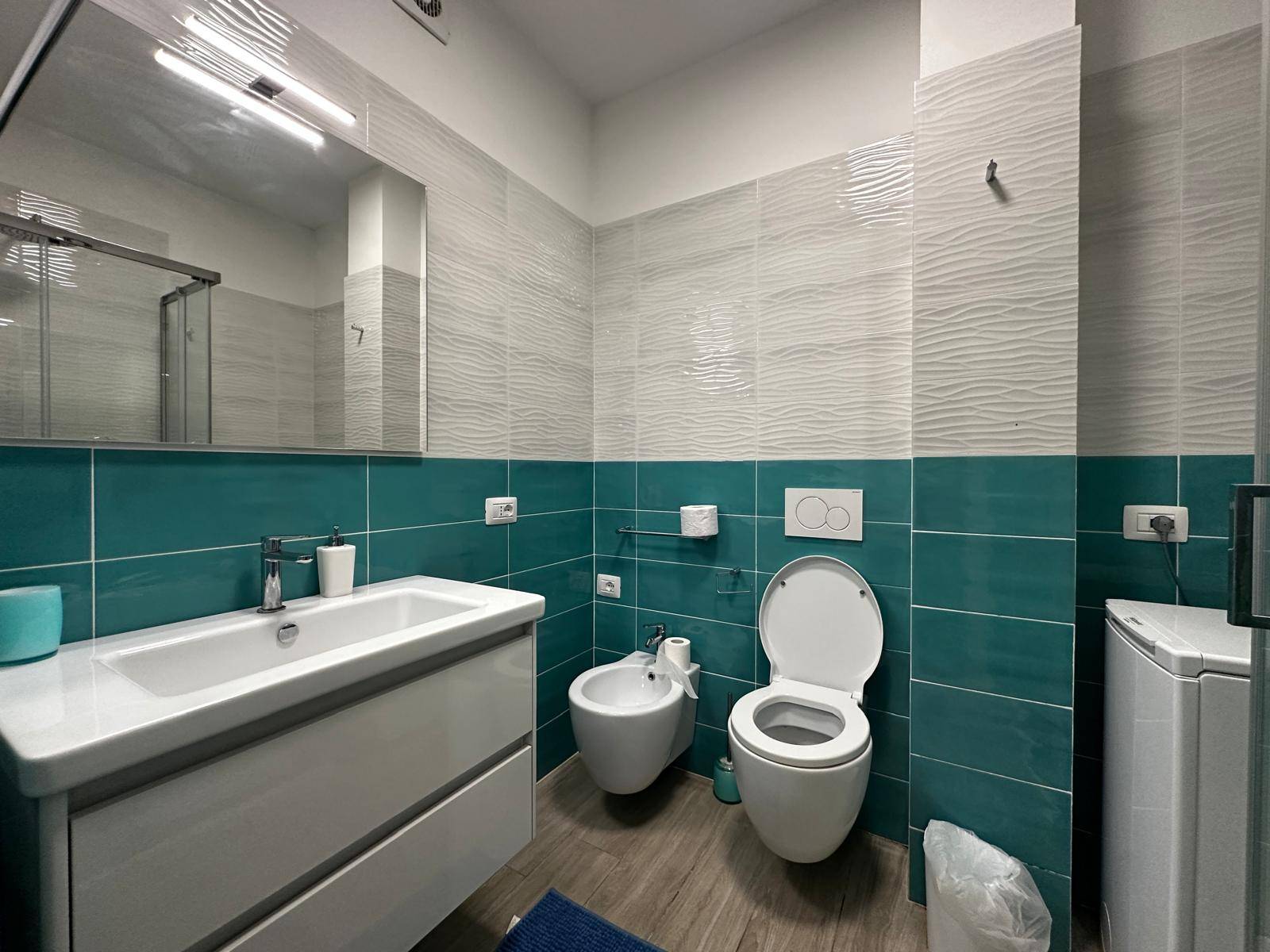 Appartamento in vendita a Porto San Giorgio (FM)