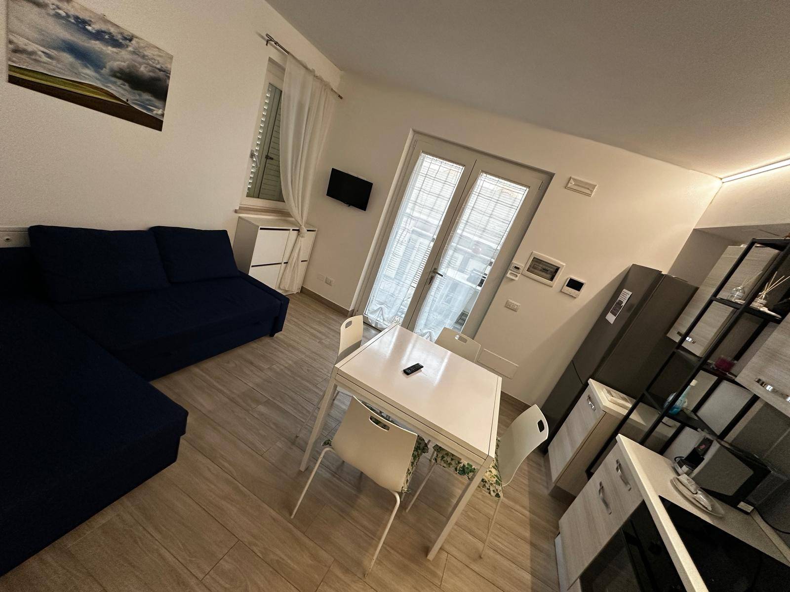 Appartamento in vendita a Porto San Giorgio (FM)
