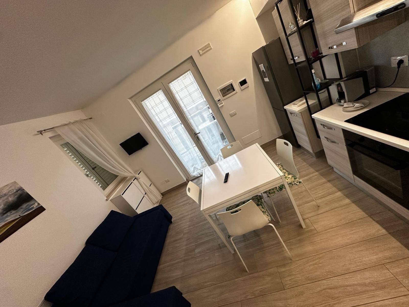 Appartamento in vendita a Porto San Giorgio (FM)