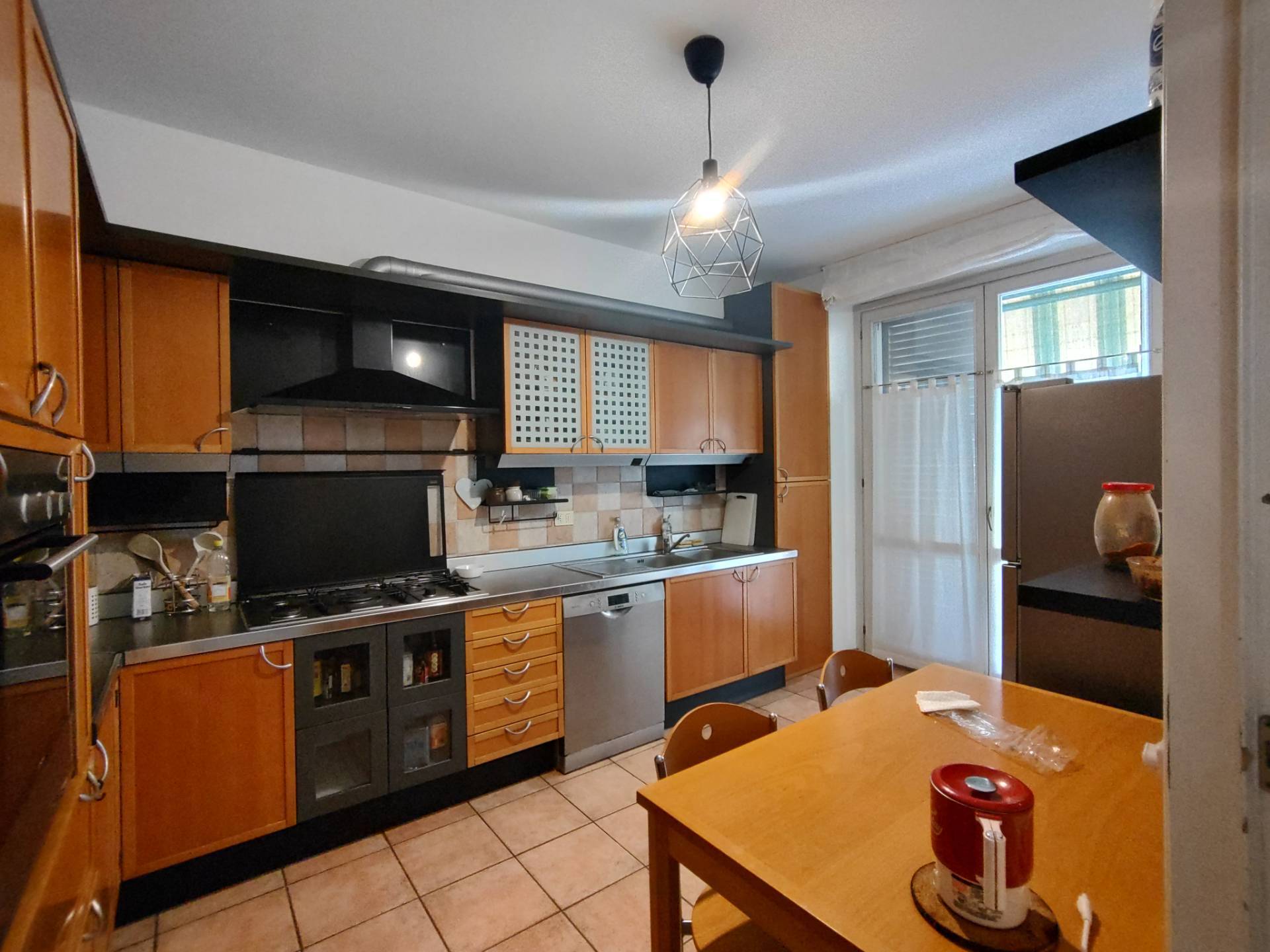 Appartamento a Porto San Giorgio