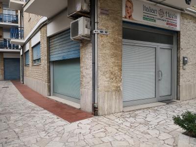 Appartamento a Porto San Giorgio