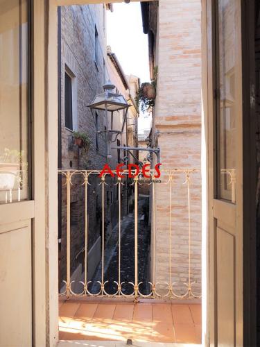 Villette a schiera a Fermo