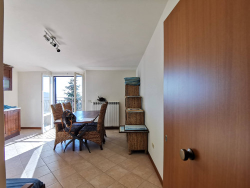 Appartamento a Montegiorgio