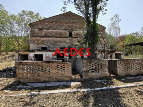 Rustico a Monterubbiano