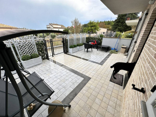 Appartamento a Fermo