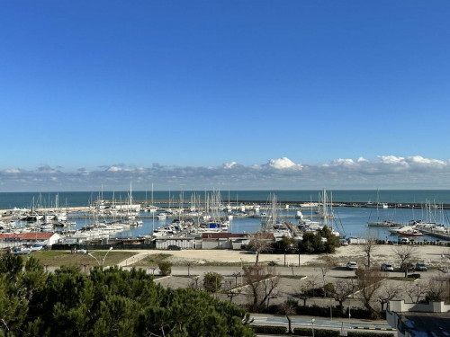 Appartamento a Porto San Giorgio