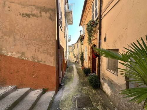 Casa singola a Campofilone