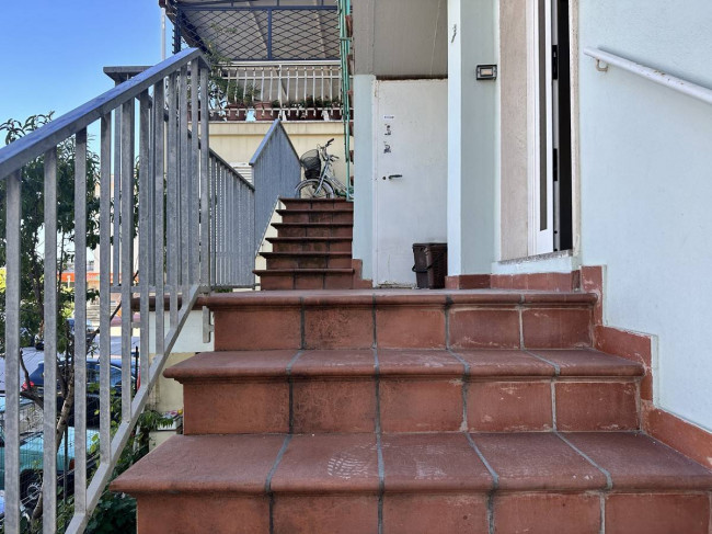 Appartamento a Porto San Giorgio