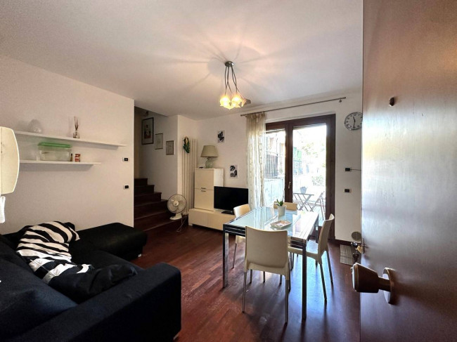 Appartamento a Porto San Giorgio