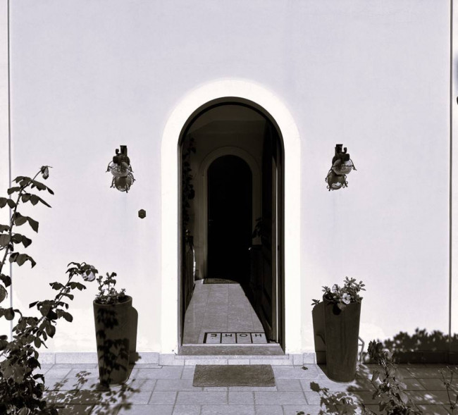 Villa a Porto San Giorgio