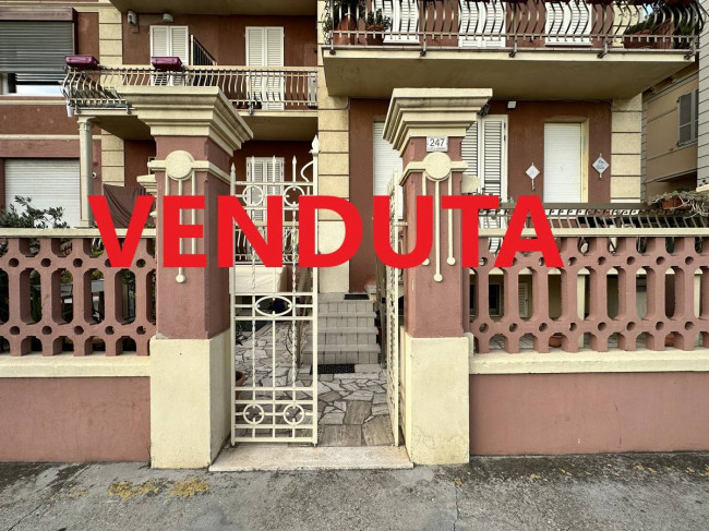 Appartamento a Porto San Giorgio