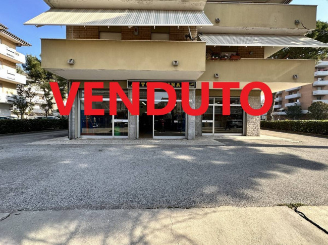 Appartamento a Porto San Giorgio