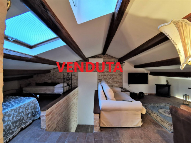 Appartamento a Porto San Giorgio