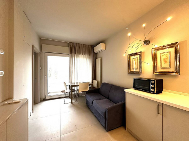 Appartamento a Porto San Giorgio