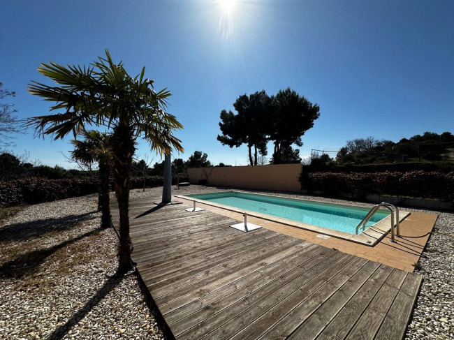 Villette a schiera a Fermo