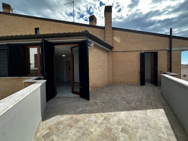 Appartamento a Porto San Giorgio