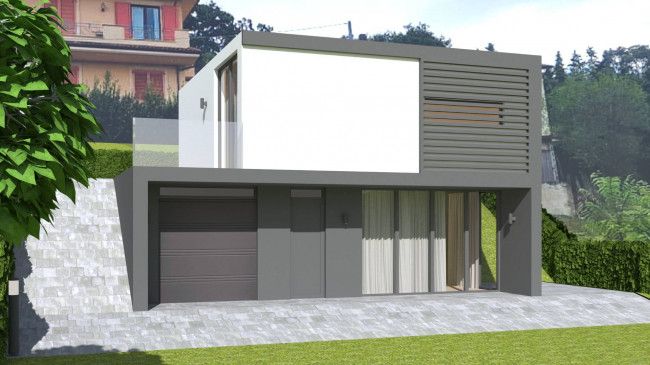 Villa a Sant'Elpidio a Mare