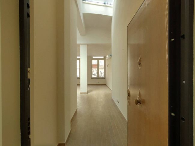 Appartamento a Porto San Giorgio