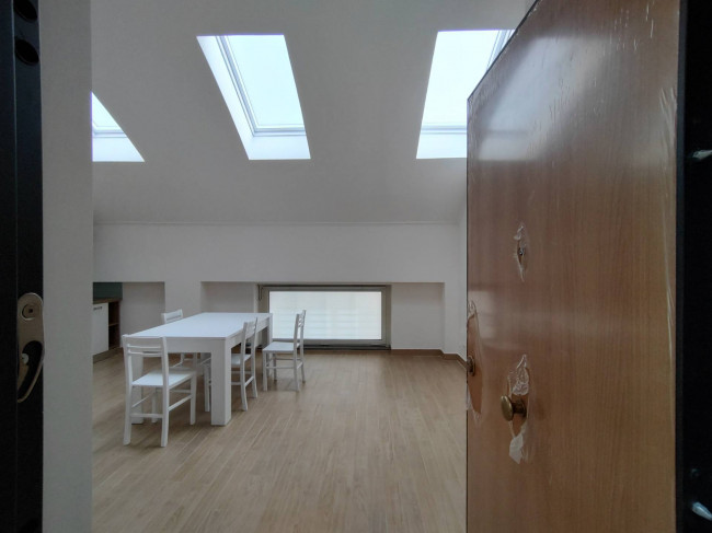 Appartamento a Porto San Giorgio