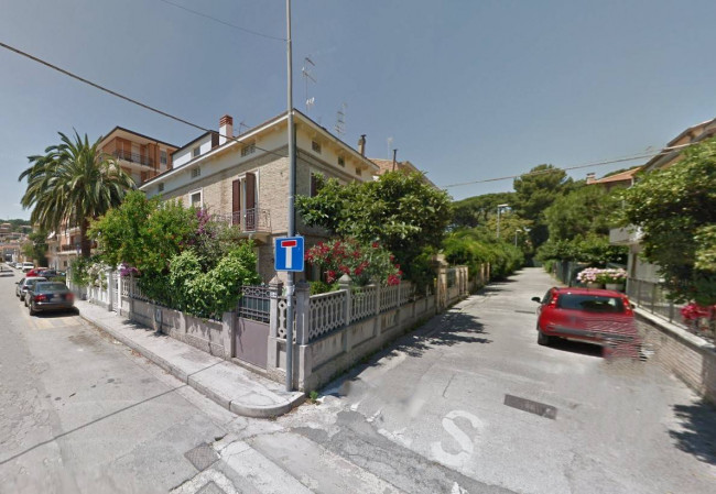 Appartamento a Porto San Giorgio