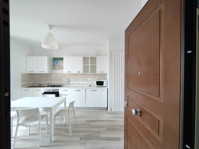 Appartamento a Porto San Giorgio
