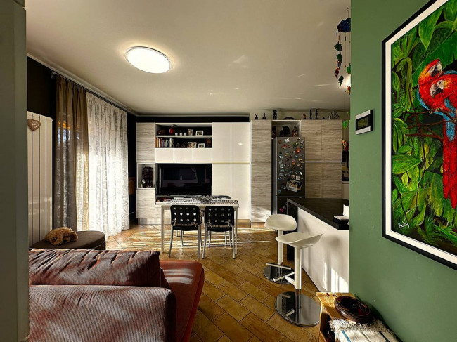 Appartamento a Porto San Giorgio