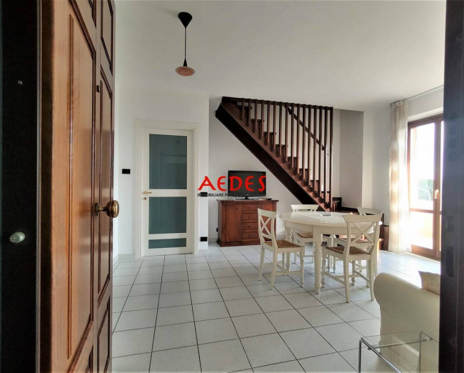 Appartamento a Fermo