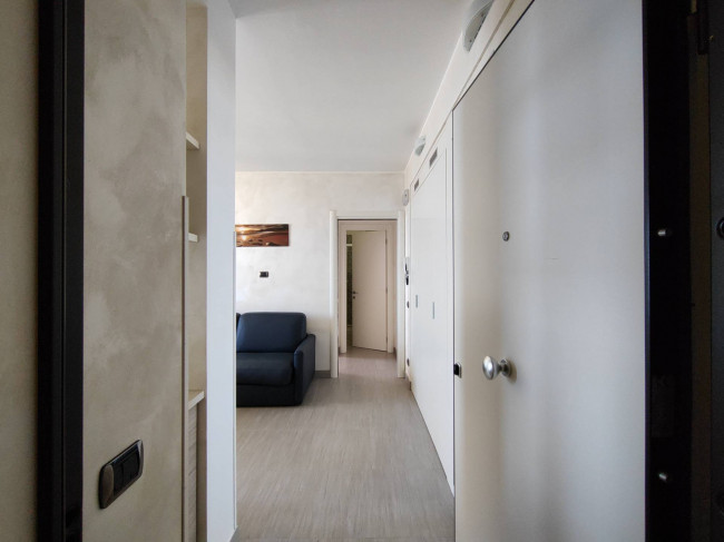 Appartamento a Porto San Giorgio