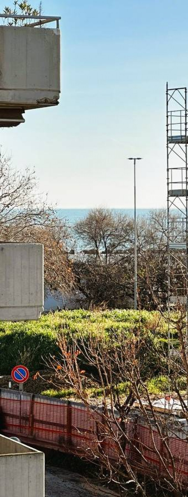 Appartamento a Fermo