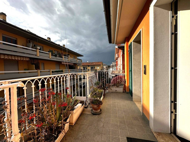 Appartamento a Porto San Giorgio