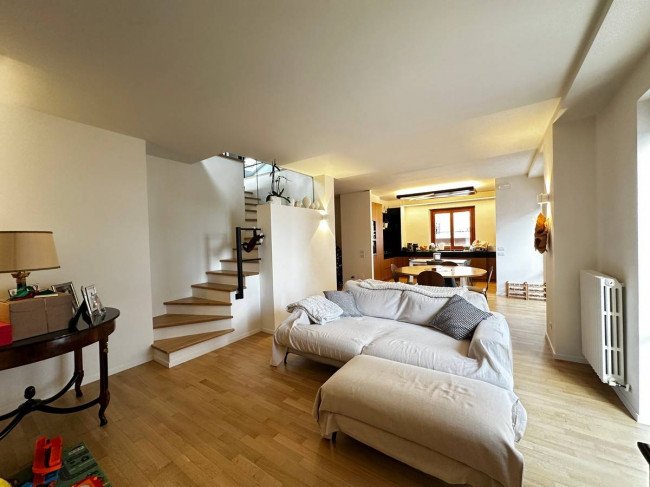 Appartamento a Porto San Giorgio