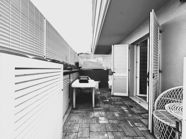 Appartamento a Porto San Giorgio