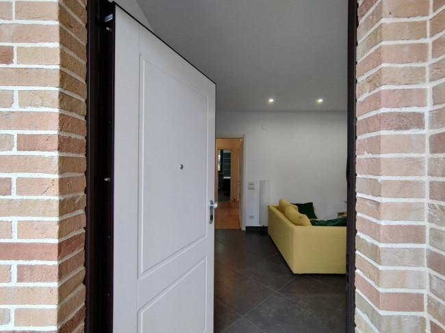 Appartamento a Porto San Giorgio