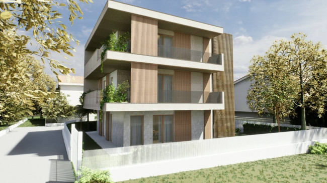 Appartamento a Porto San Giorgio